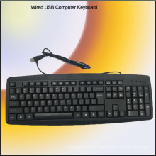 Muestra gratis Normal Desktop Computer Keyboard (KB-1805)